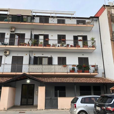 Bed and Breakfast Il Giardino Della Reggia Caserta Zewnętrze zdjęcie