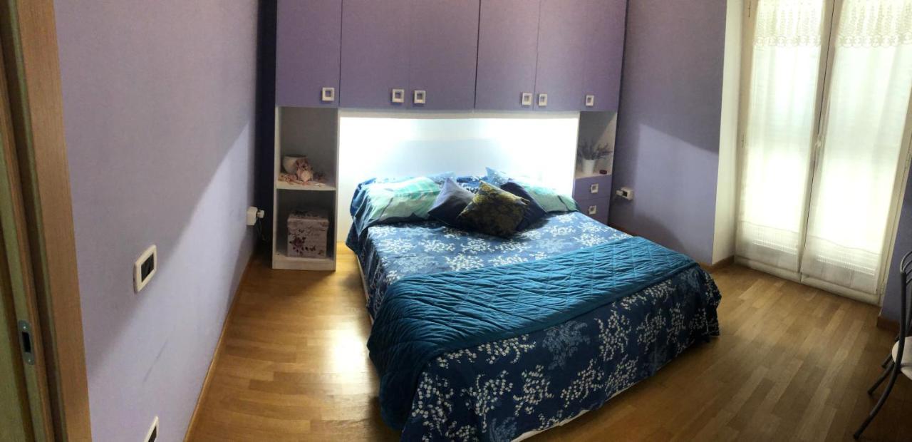 Bed and Breakfast Il Giardino Della Reggia Caserta Zewnętrze zdjęcie