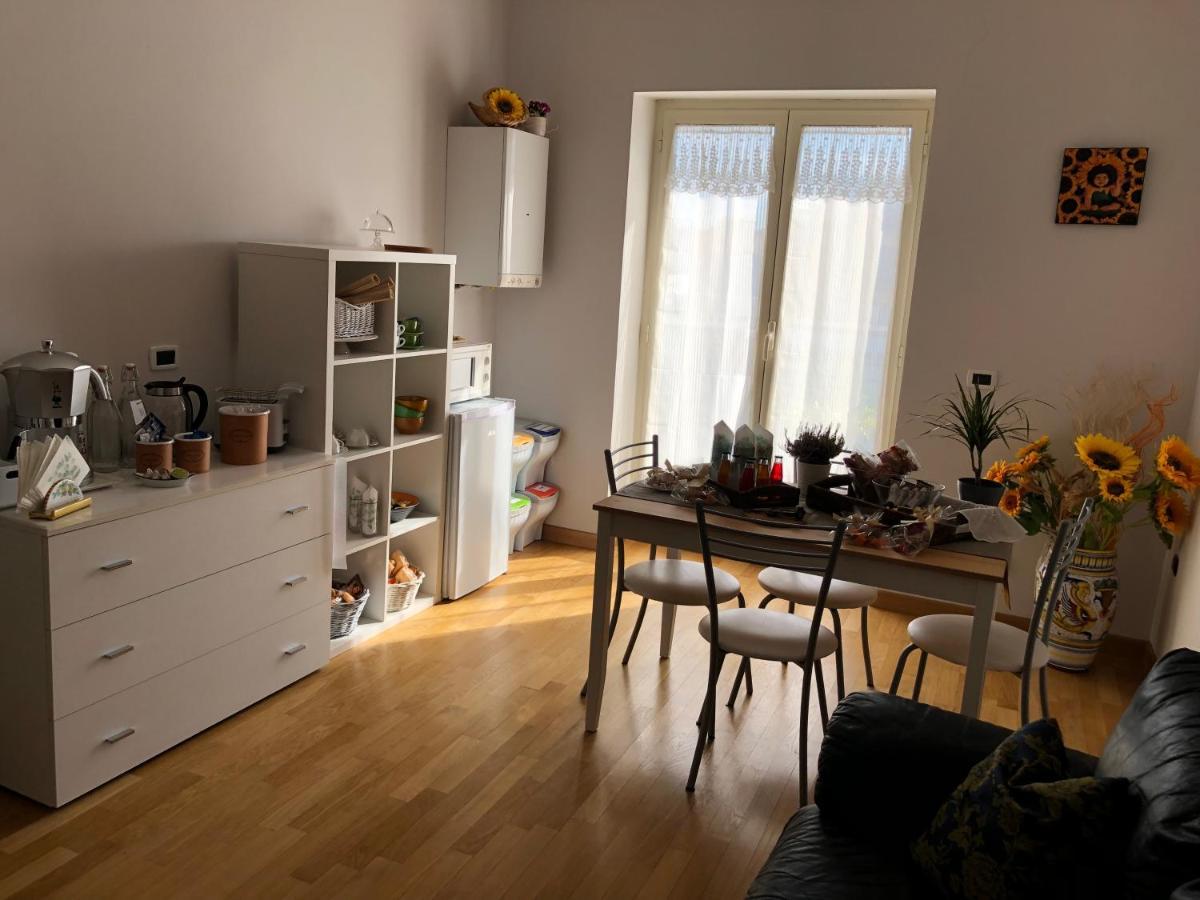 Bed and Breakfast Il Giardino Della Reggia Caserta Zewnętrze zdjęcie