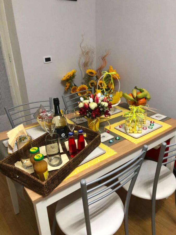 Bed and Breakfast Il Giardino Della Reggia Caserta Zewnętrze zdjęcie