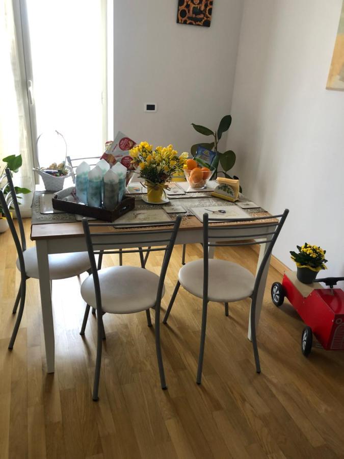 Bed and Breakfast Il Giardino Della Reggia Caserta Zewnętrze zdjęcie