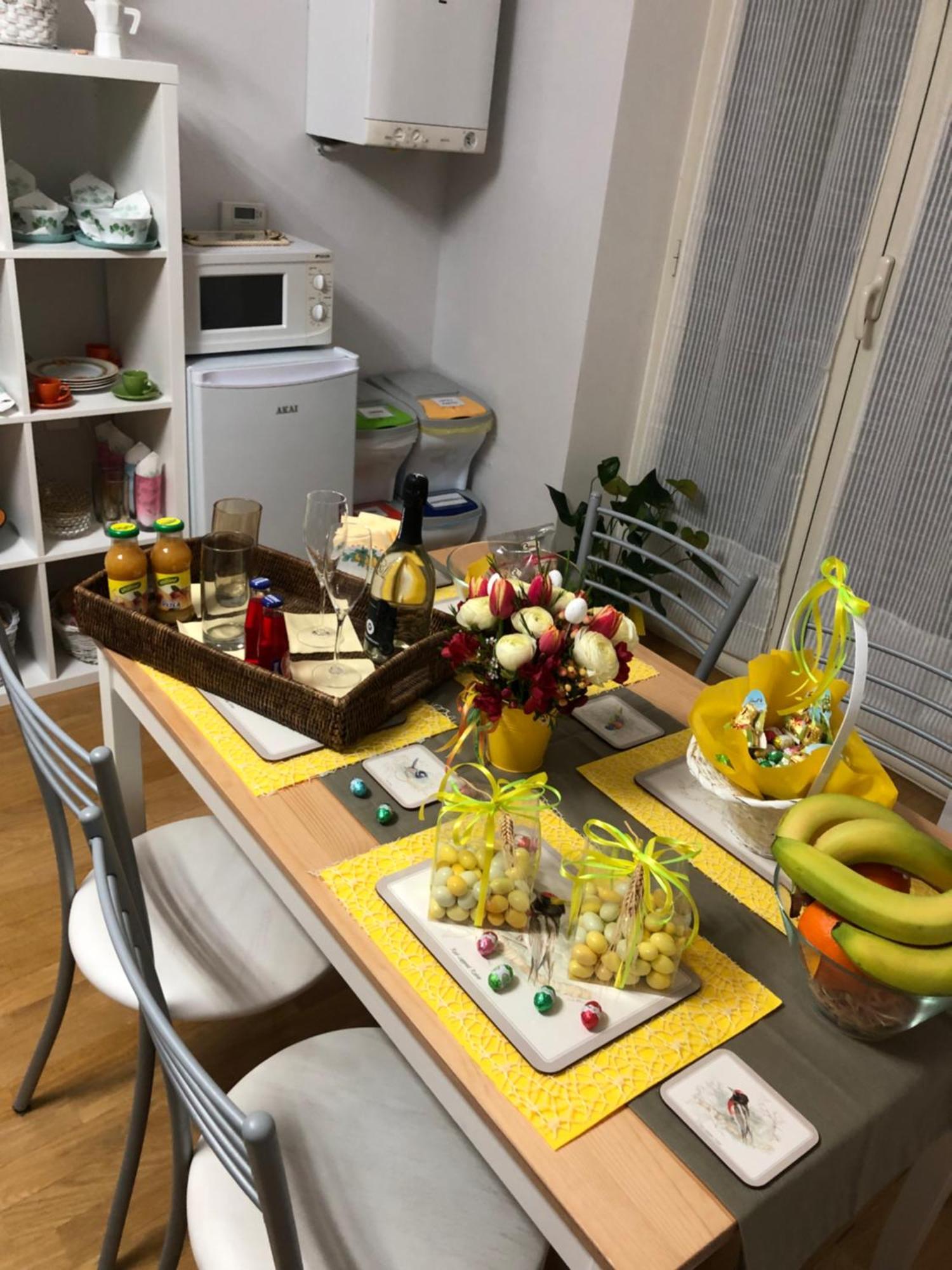 Bed and Breakfast Il Giardino Della Reggia Caserta Zewnętrze zdjęcie