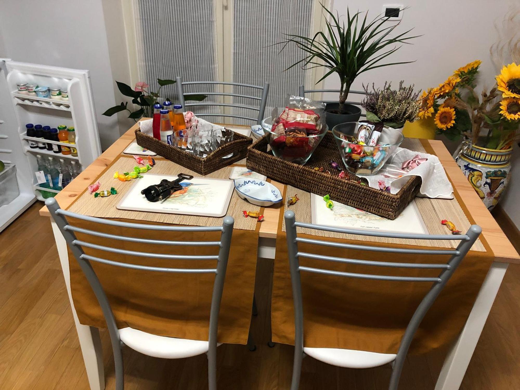 Bed and Breakfast Il Giardino Della Reggia Caserta Zewnętrze zdjęcie