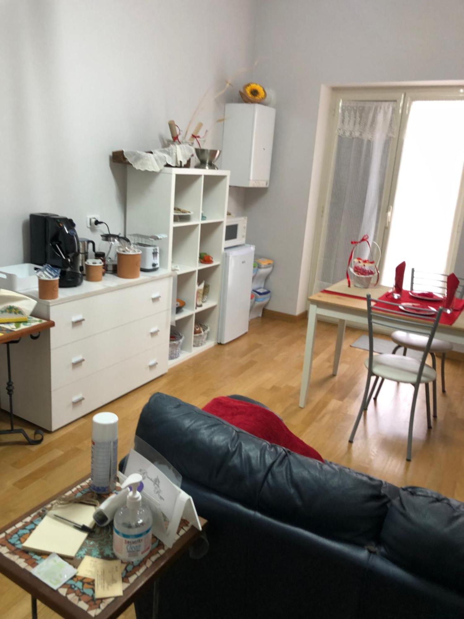 Bed and Breakfast Il Giardino Della Reggia Caserta Zewnętrze zdjęcie