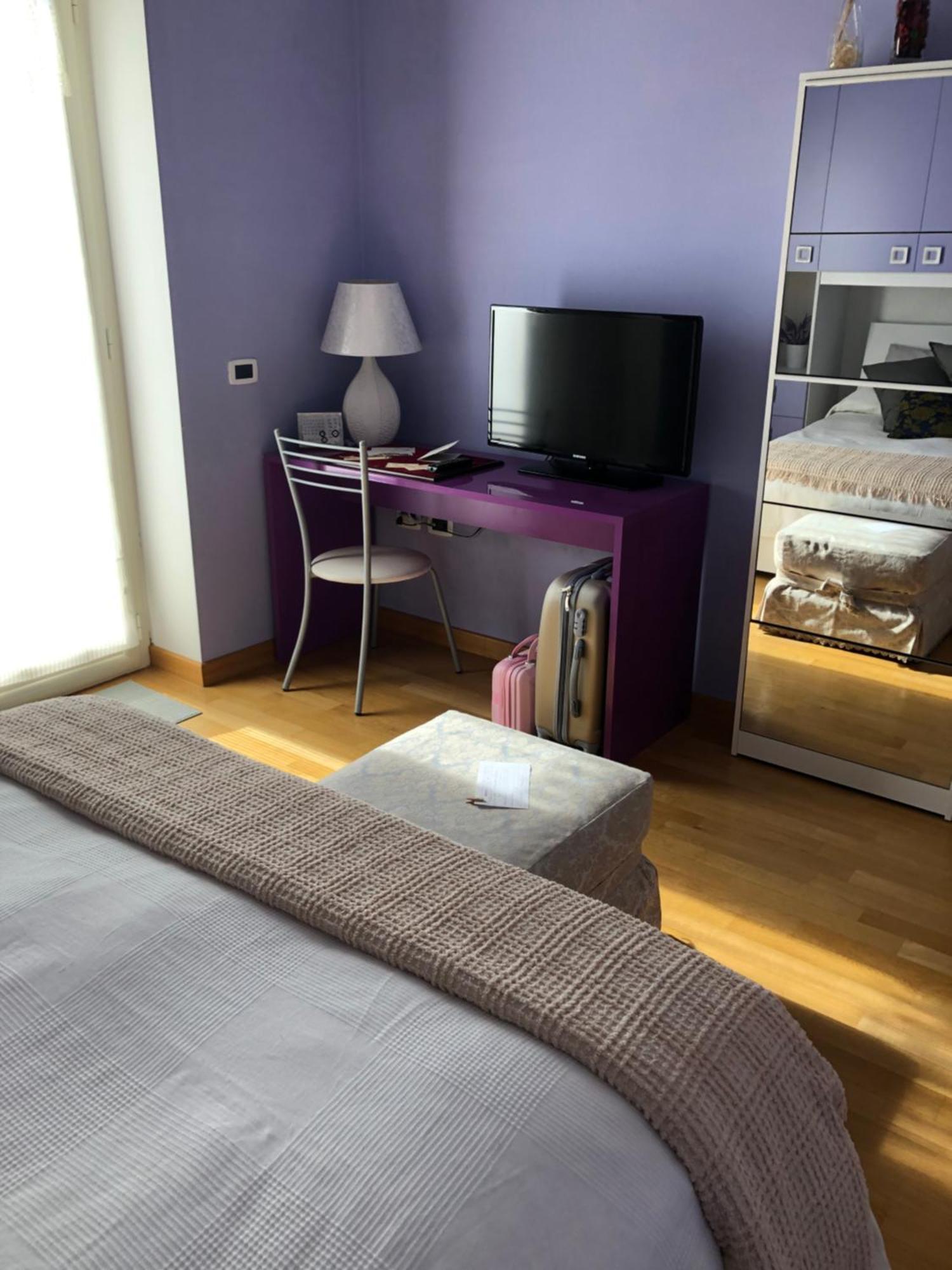 Bed and Breakfast Il Giardino Della Reggia Caserta Zewnętrze zdjęcie