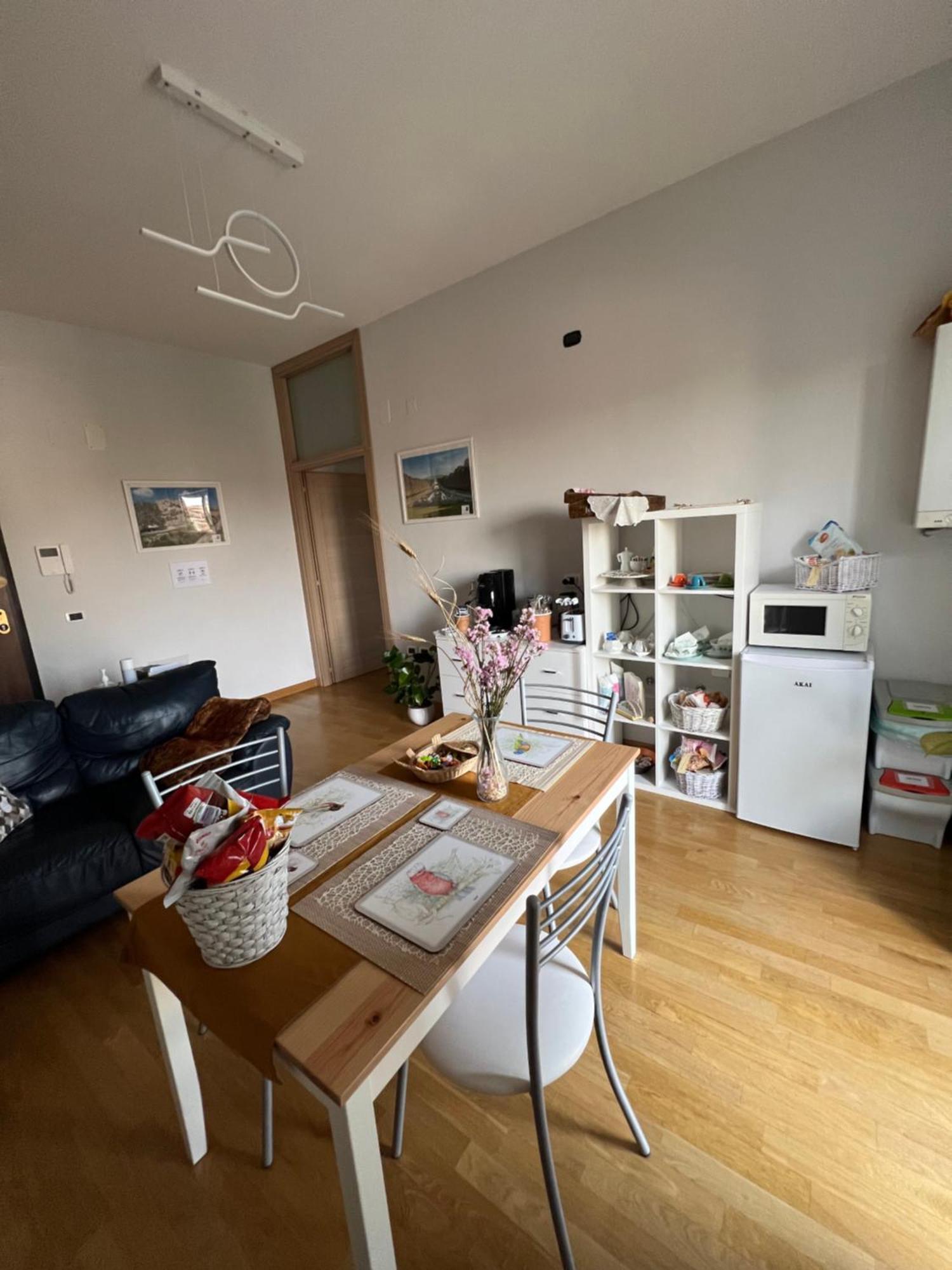 Bed and Breakfast Il Giardino Della Reggia Caserta Zewnętrze zdjęcie