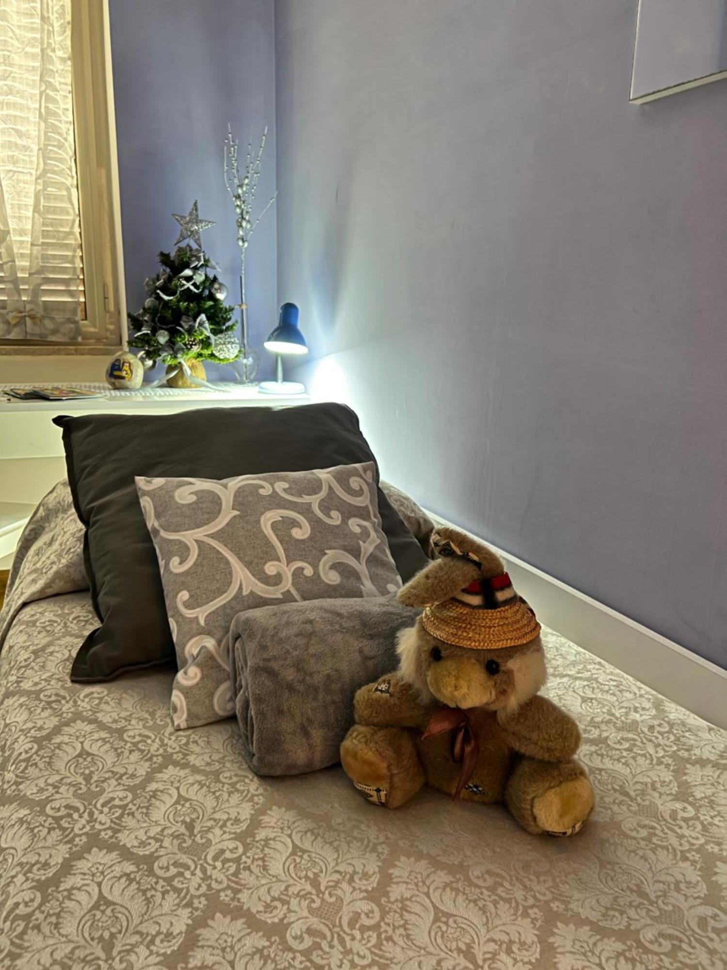 Bed and Breakfast Il Giardino Della Reggia Caserta Zewnętrze zdjęcie
