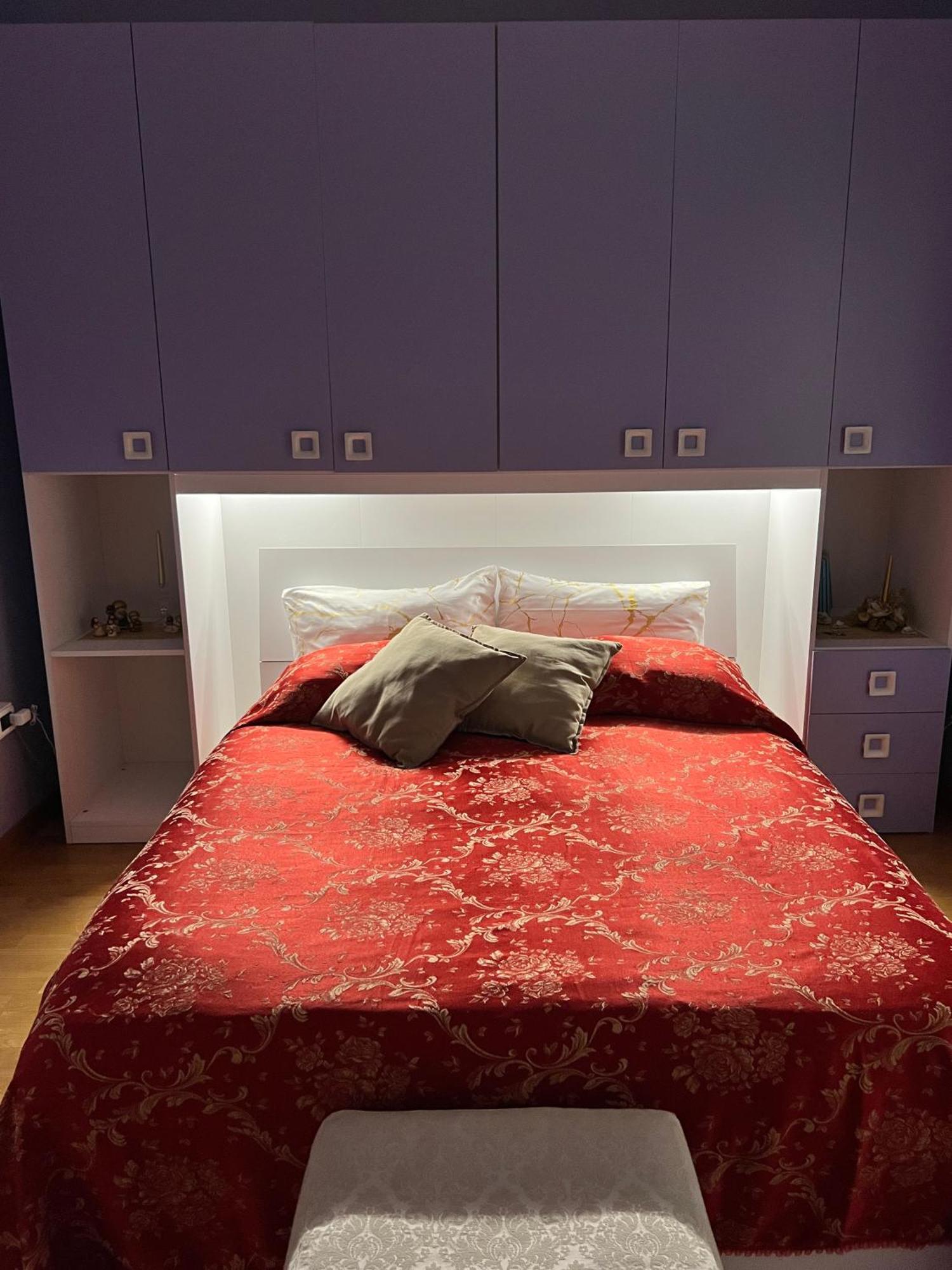 Bed and Breakfast Il Giardino Della Reggia Caserta Zewnętrze zdjęcie