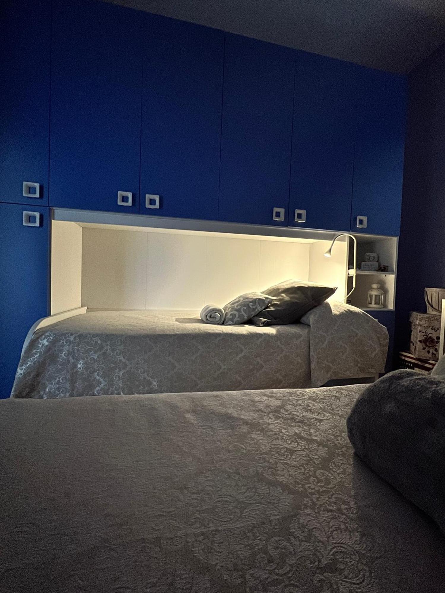 Bed and Breakfast Il Giardino Della Reggia Caserta Zewnętrze zdjęcie