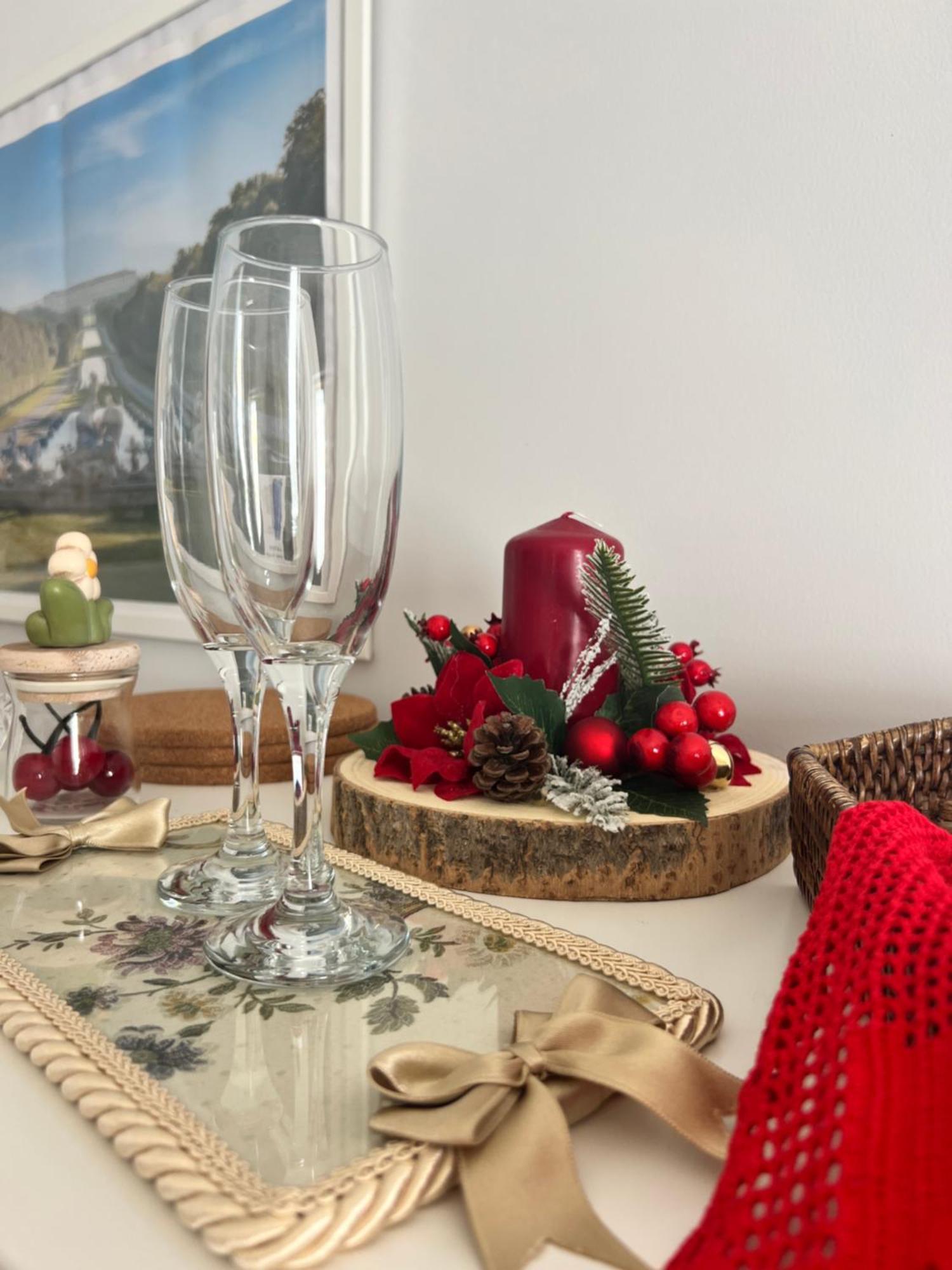 Bed and Breakfast Il Giardino Della Reggia Caserta Zewnętrze zdjęcie